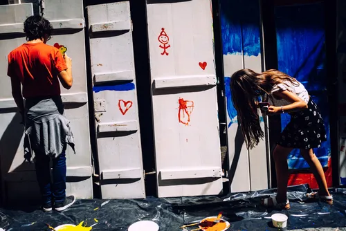 Isto é uma porta, ou não?