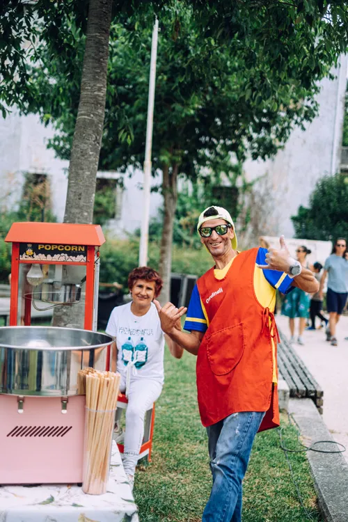 Animações Jorge Cardinali 