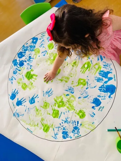 Dá Palco à Sustentabilidade