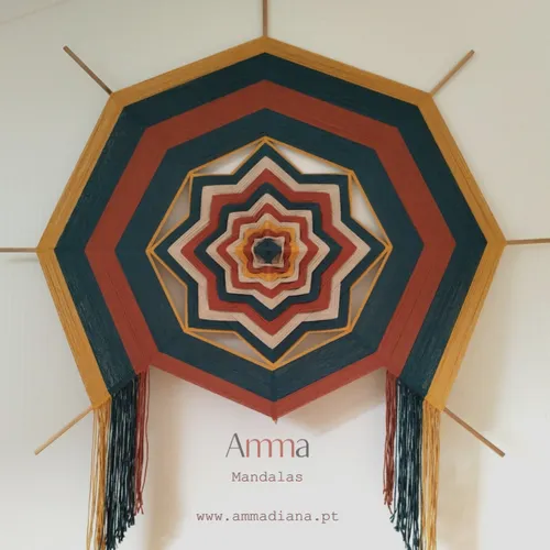 Mandalas de linha