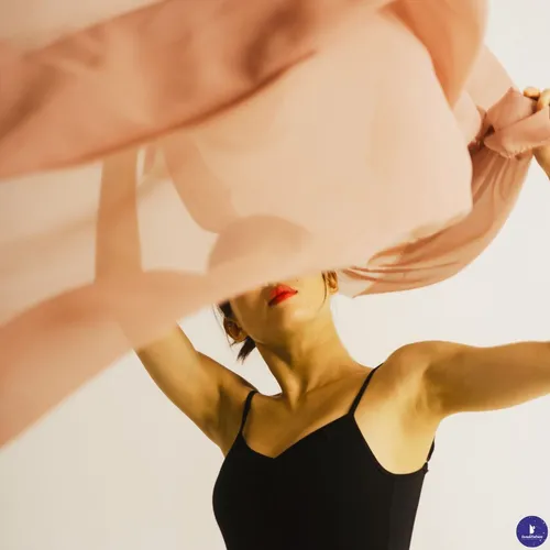 Dança de Conexão na Gravidez