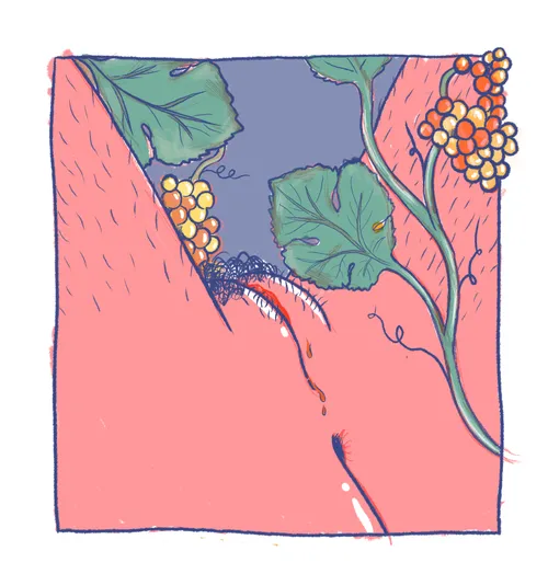 Desenha uma fantasia