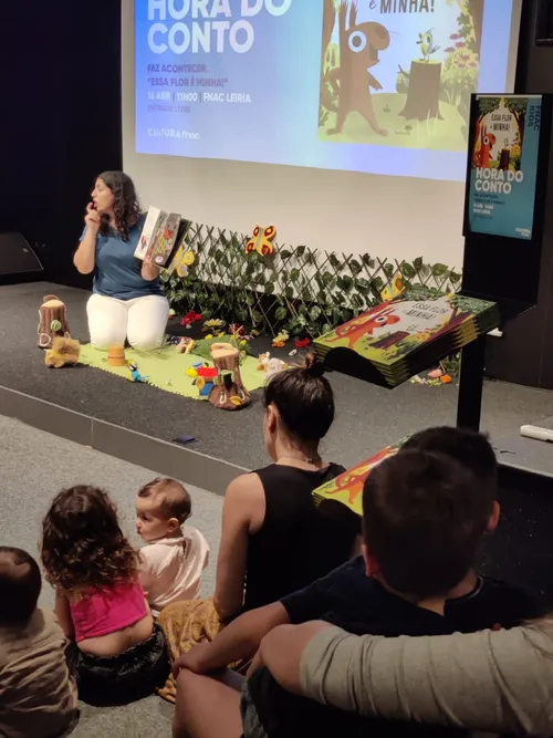 Aventuras na Imaginação